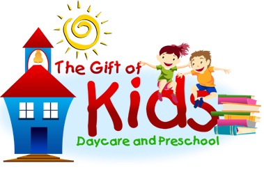 Gift of Kids Daycare and Preschool, The