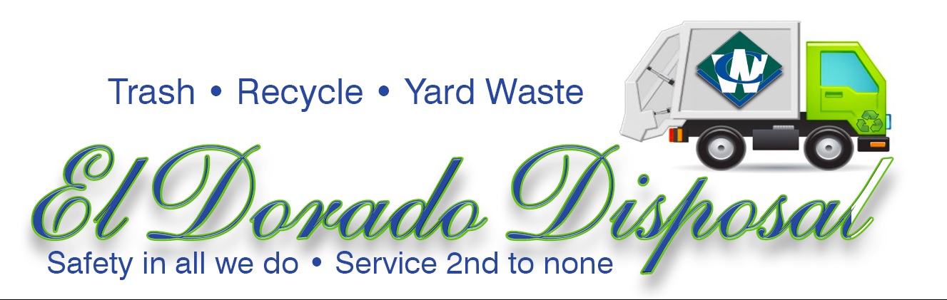 El Dorado Disposal a Waste Connections Co.