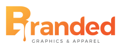 Branded Graphics & Apparel