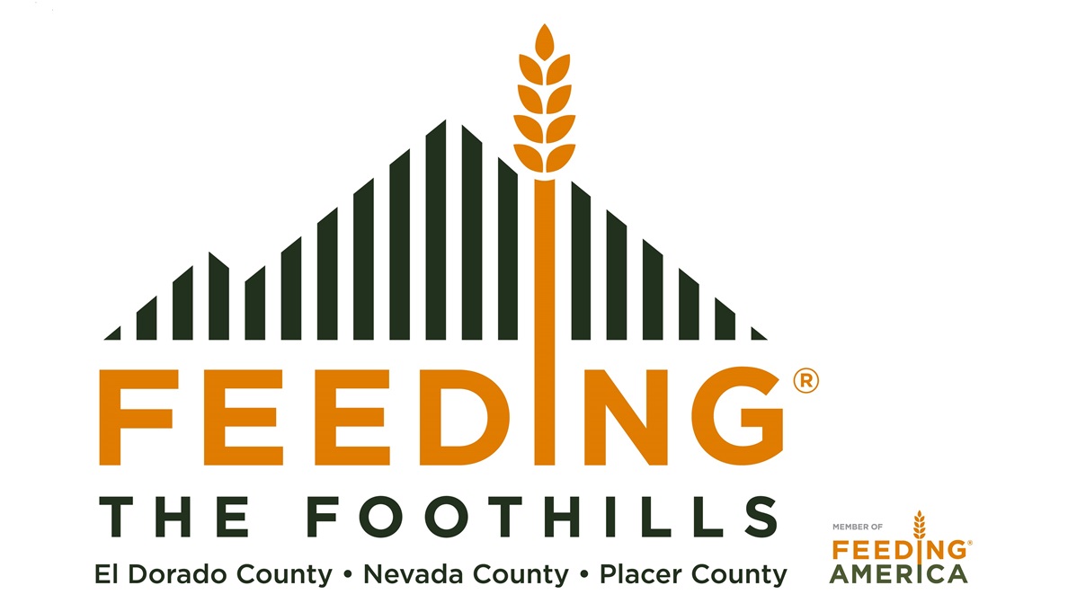 FEEDING THE FOOTHILLS (formerly Placer Food Bank)