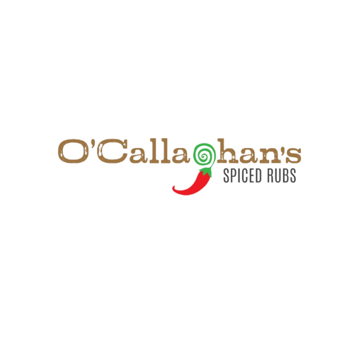 O'Callaghan's Spiced Rubs